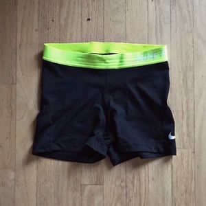 Nike Pro Dri-Fit Shorts